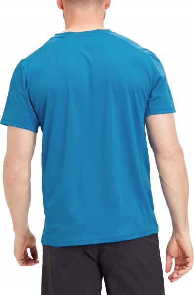 Футболка McKinley Riggo M 417862-633 р.2XL синій