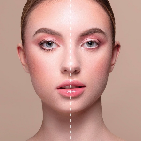 Тушь для ресниц Mesauda The Stylist Black 12 мл