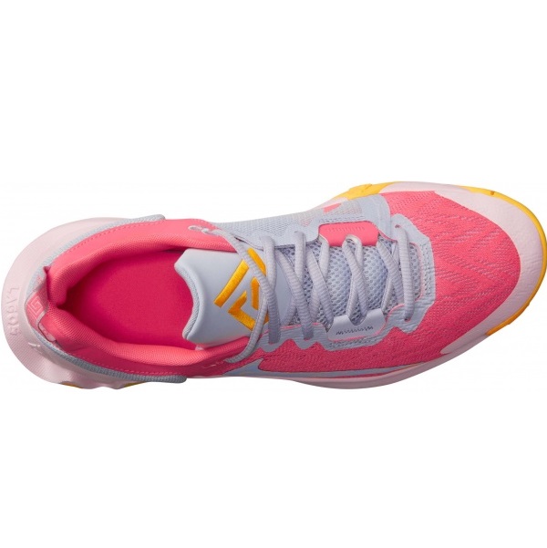 Кросівки Nike GIANNIS IMMORTALITY 2 DM0825-600 р.44,5 червоний