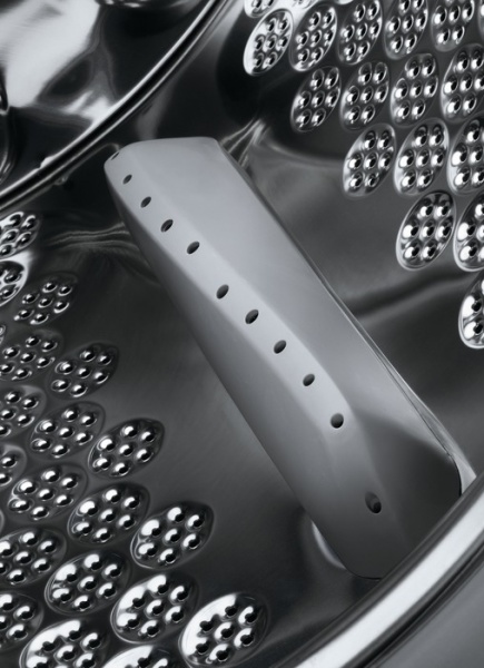 Пральна машина Electrolux PerfectCare 700 EW7F249PSU