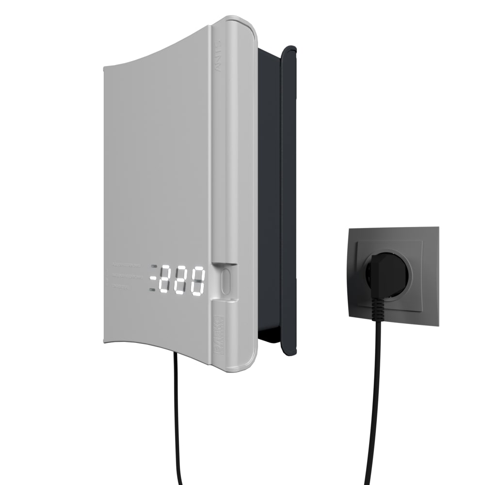 Стабилизатор напряжения Елєкс АНТС У 500