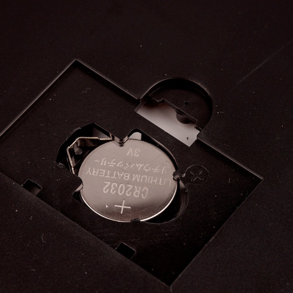 Весы напольные Grunhelm BES-PAT10