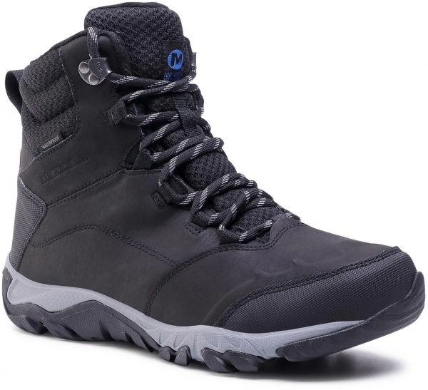 Черевики MERRELL THERMO FRACTAL MID WP J90391 р.45 чорний