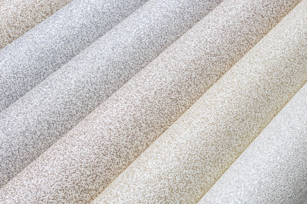 Шпалери вінілові на флізеліновій основі Bravo 81219BR40 1,06x10,05 м