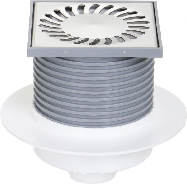 Душевой трап MCH 420XL Neptun