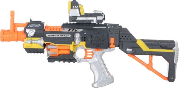 Пистолет Shantou с электрическим приводом A1235654