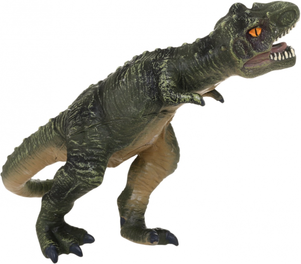 Игрушка PIXIE динозавр 20-35 см винил JQ-005B