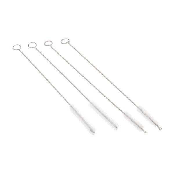 Набор щеток Canpol Babies для чистки трубочек и насадок 7/408