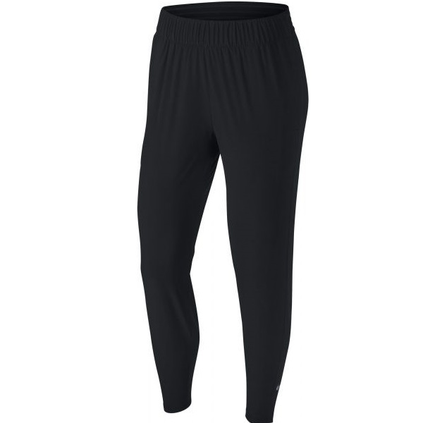 Брюки Nike NK ESSNTL PANT 7_8 BV2898-011 р. M черный