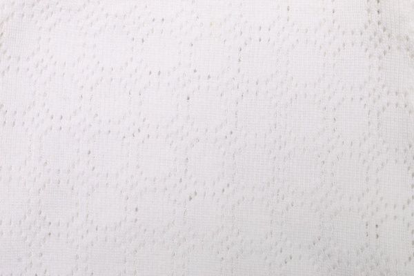 Комплект для новорожденных Фламинго ясельный белый р.50 * 