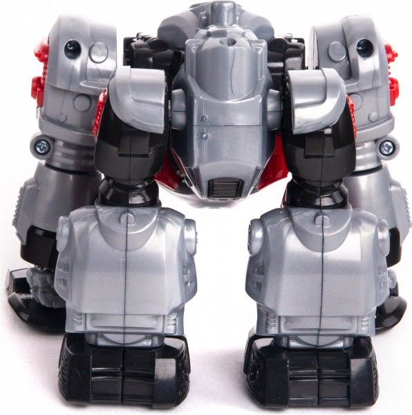 Фигурка Metalions Авточенджер Урса 314032 