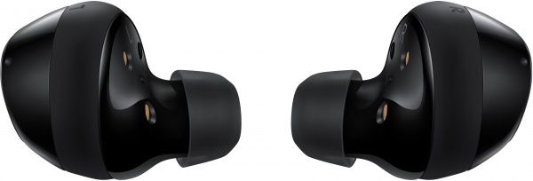 Навушники Samsung Galaxy Buds+ black (SM-R175NZKASEK) 