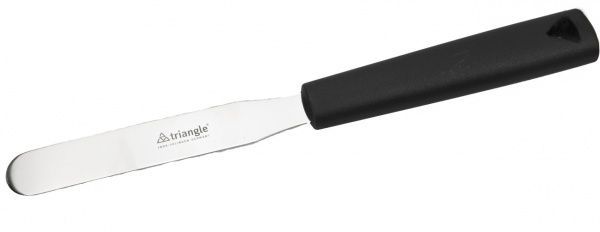 Лопатка кондитерська 12 см Triangle