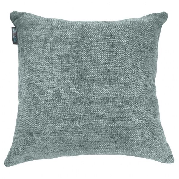 Подушка декоративная Адана 45x45 см зеленый Decora 