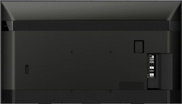 Телевізор Sony KD65XH8096BR2