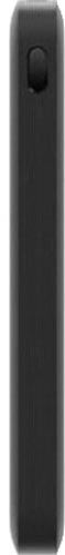 Зовнішній акумулятор (Powerbank) Xiaomi Redmi 20000 mAh black (615991) 