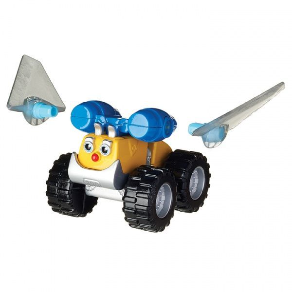 Фігурка Spinmaster 6041628 Rusty Rivets в асортименті