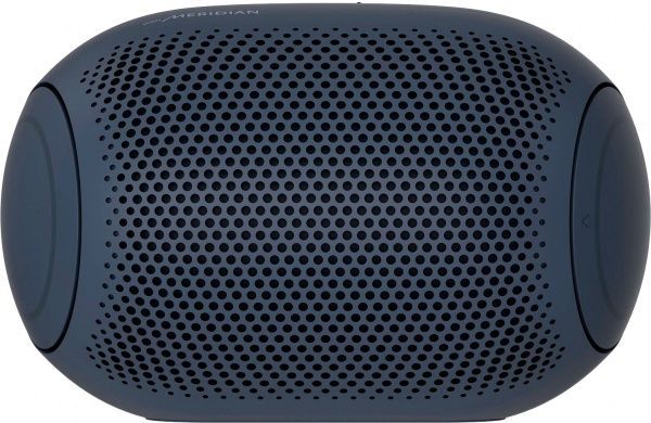 Акустическая система LG GO PL2 1.0 blue (PL2.DCISLLK)