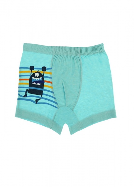 Труси для хлопчика DONI 7572SC р.122-128 в асортименті 