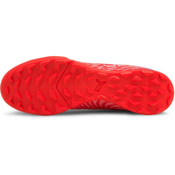 Сороконожки Puma ULTRA 4.3 TT 10653601 р.UK 8 розовый