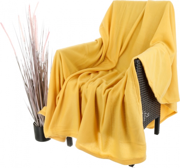 Плед Mimosa 140x180 см La Nuit 