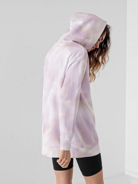 Джемпер 4F D4L21-BLD243-90A р. L білий