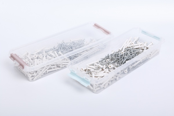 Органайзер Gonpa G-202-WC 63x375x143 мм