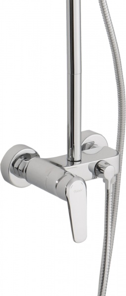 Душевая система Vidima Seval B0976AA