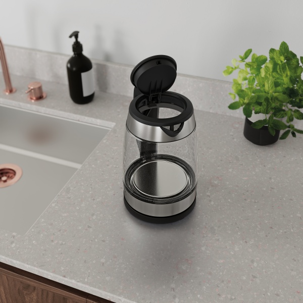 Электрочайник Electrolux E4GK1-4GB 