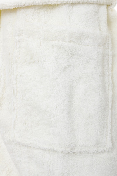 Халат мужской Durutex р. XL айвори Fluffy 