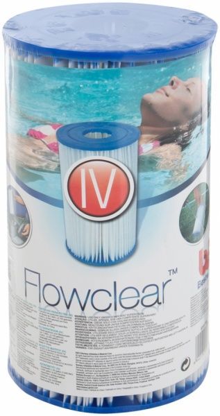 Картридж для фильтра Bestway IV 58095