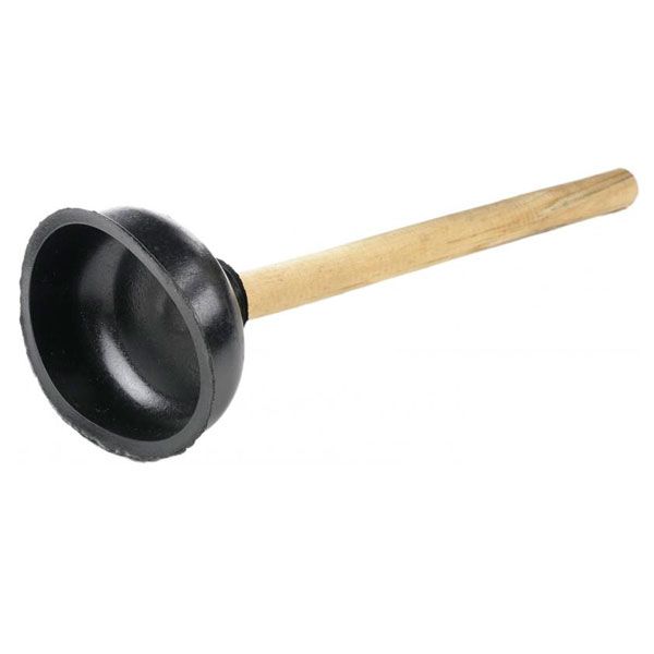 Вантуз Гусак середній