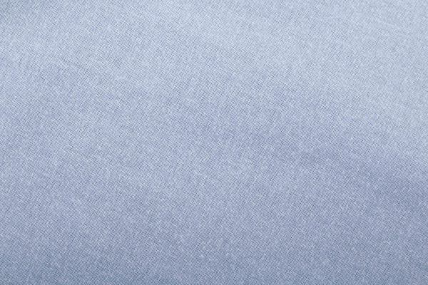 Простынь 2.0 Basic Весенние листья премиум 220x240 см голубой Luna 