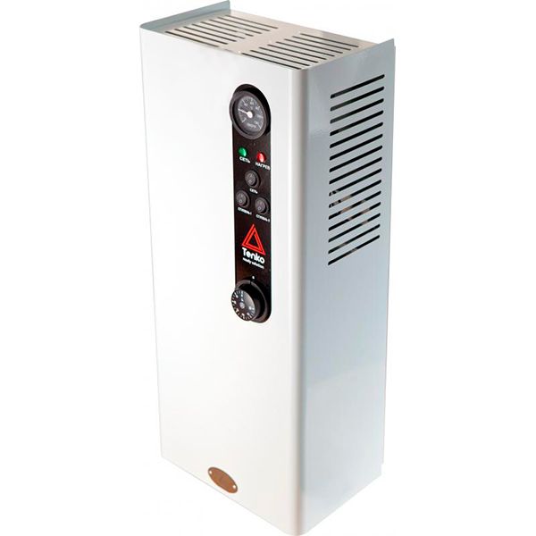 Котел електричний Tenko Стандарт СКЕ 6/220 (50209)