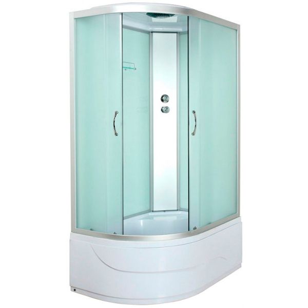 Душевой бокс GM SV–1410 R 120x85