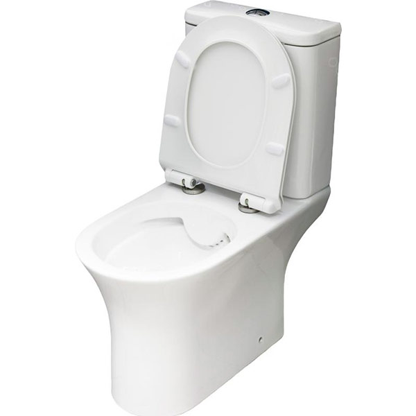 Унітаз-компакт EGO Pride New