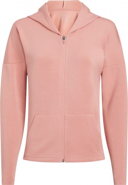 Джемпер Energetics ODELLE III W 417502-371 р.S розовый