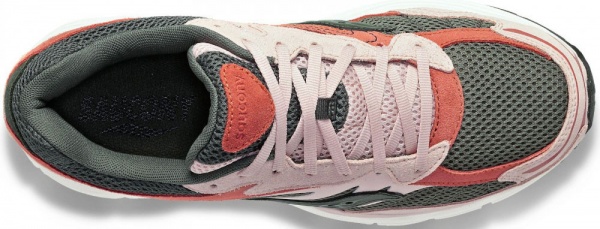 Кроссовки Saucony PRO GRID OMNI 9 70740-2s р.37 розовый