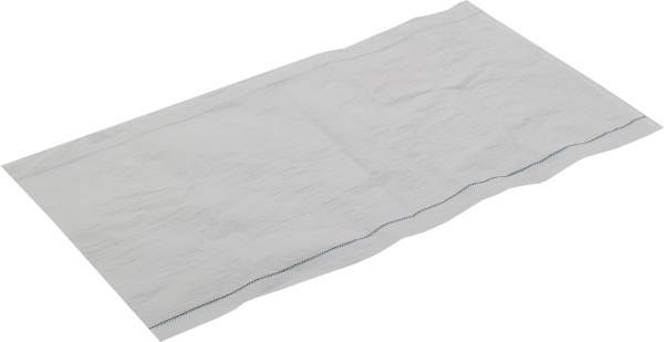 Тачка строительная ALOFT WB-0121 (85 литров) + 50 мешков