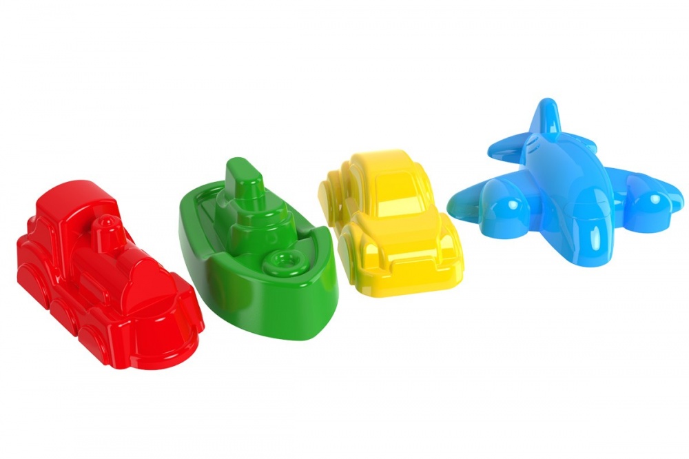 Формочка ТехноК Техніка 1486