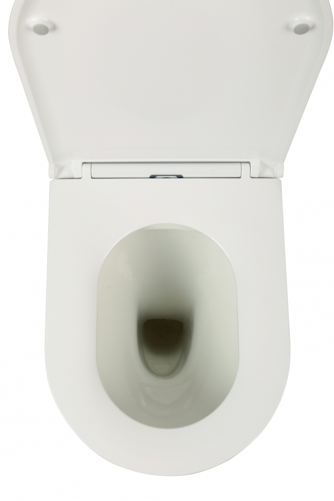 Унитаз-компакт Mixxen Orlando MXWE0810