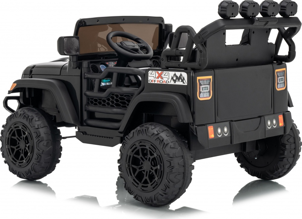 Электромобиль MaxxPro kids детский радиоуправляемый JC316 8820065-2AR