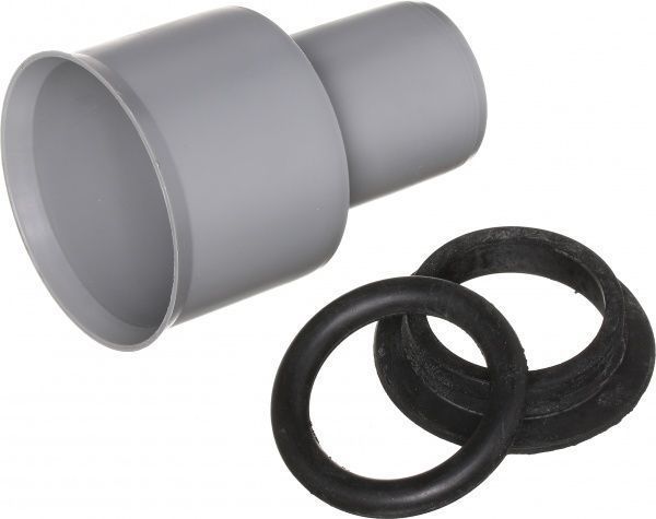 Перехідник Valsir d50 HTUG