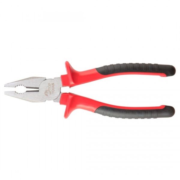 Плоскогубцы Top Tools 200 мм 1 шт. 32D112