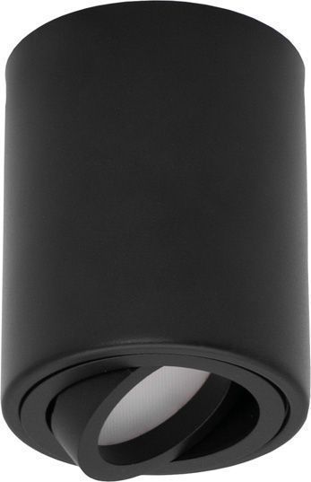 Светильник точечный Hopfen DL 18451 R GU5.3 черный 