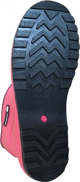 Сапоги DOMINUS TIME р.39 розовый