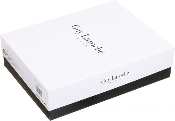 Плед Paris Rosiers beige 130x170 см бежевый Guy Laroche 