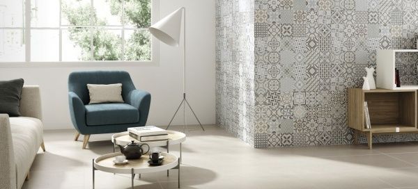 Плитка Cifre Progress Cube Ivory 90x30 