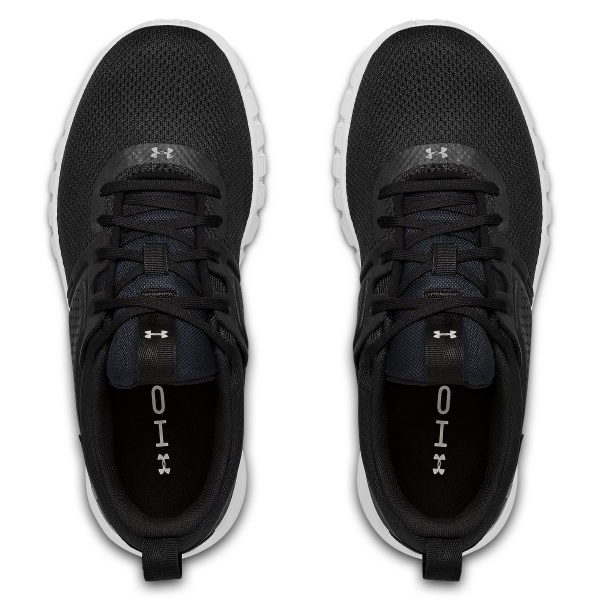 Кроссовки Under Armour UA W HOVR CTW 3022469-001 р.7 черный