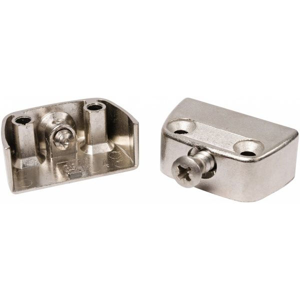 Cтяжка корпусная угловая T-образная 262.72.701/953